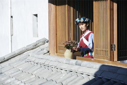 Huayu Donglin Boutique Holiday Hotel — фото 1