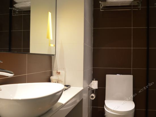 Шицзячжуан: IU Hotel Shijiazhuang Xinji Shifu Street Branch