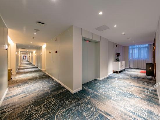 Фучжоу: Tiana Hotel