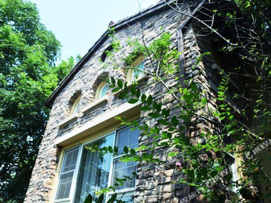 Чэнду: Ka CEO Resorts Hotel (Pujiang Daxigu)