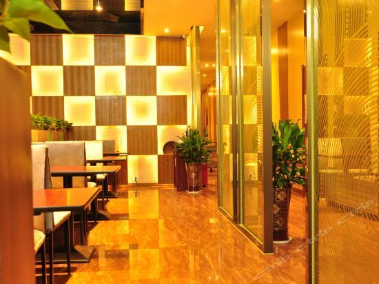 Гуйян: Liming Zhiguang Hotel