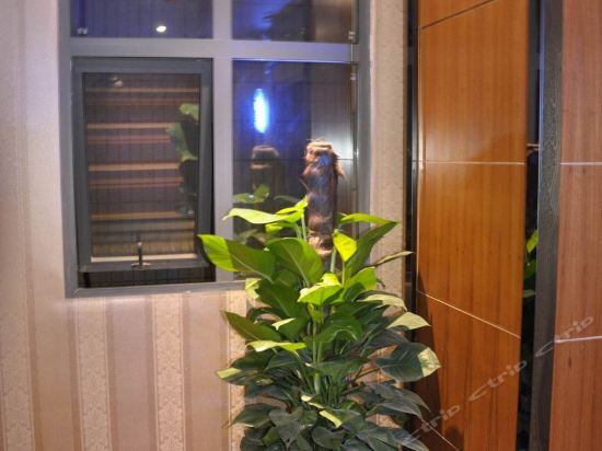 Гуйян: Liming Zhiguang Hotel