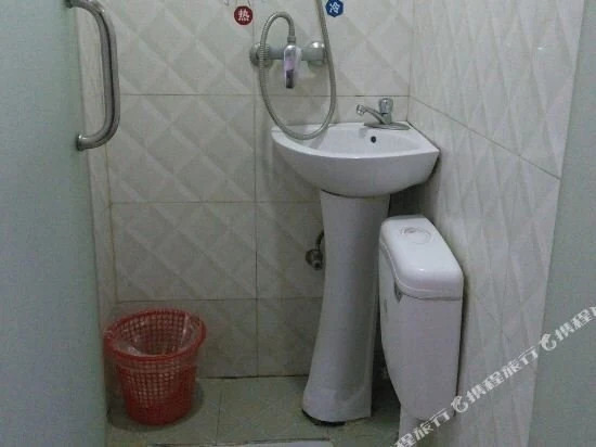 Ухань: Wansongyuan Homestay