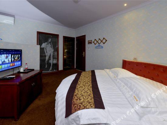 Nidijia Boutique Hostel — фото 1