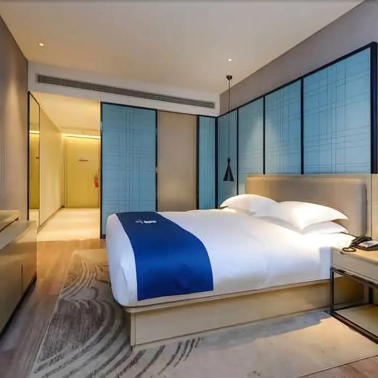 Гуйян: Echarm Hotel
