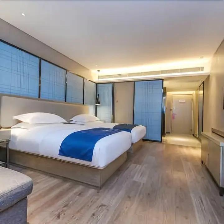 Гуйян: Echarm Hotel