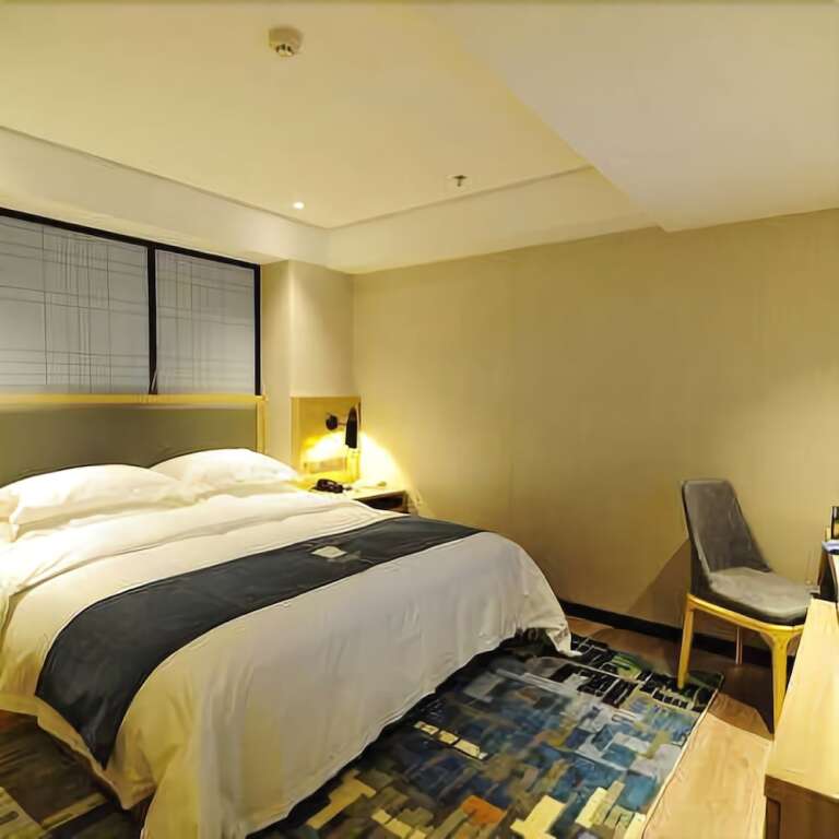 Гуйян: Echarm Hotel