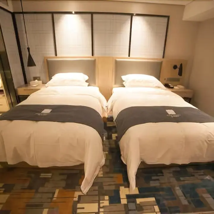 Гуйян: Echarm Hotel