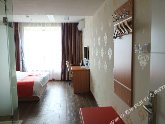 Мейчжу: Thank You Inn Meizhou Lijiangwan