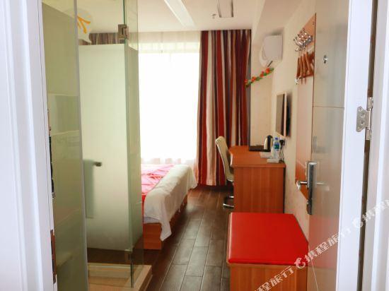Мейчжу: Thank You Inn Meizhou Lijiangwan