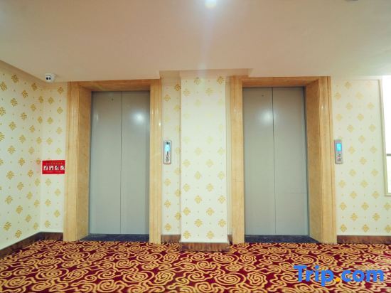 Мейчжу: Thank You Inn Meizhou Lijiangwan
