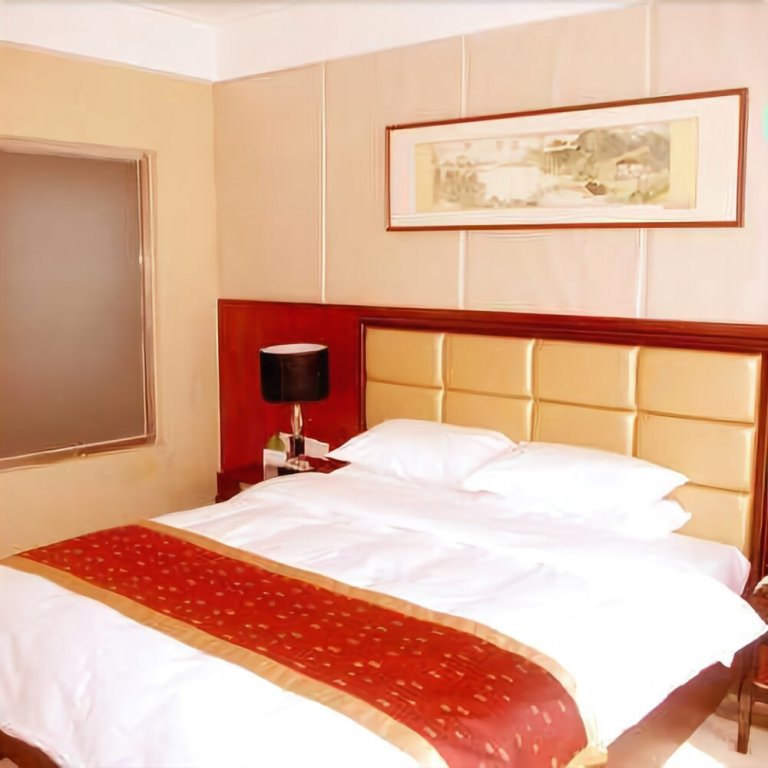 Huangshan Hotel — фото 1