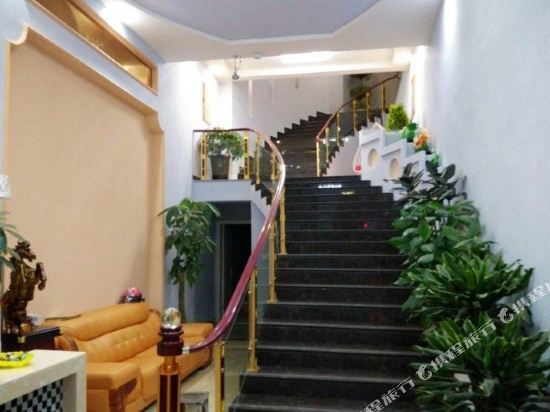 Romantic Theme Hotel — фото 1