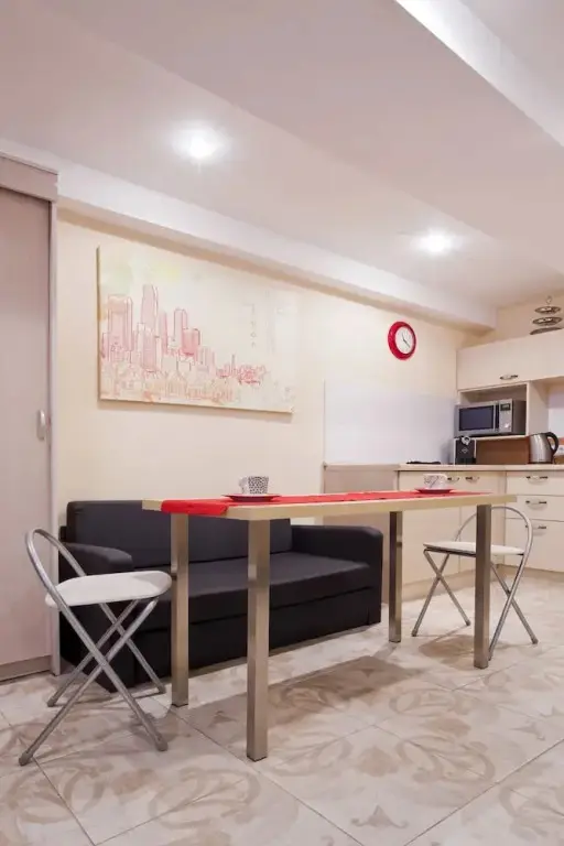 Санкт-Петербург: Студия Rental Spb на Никольской