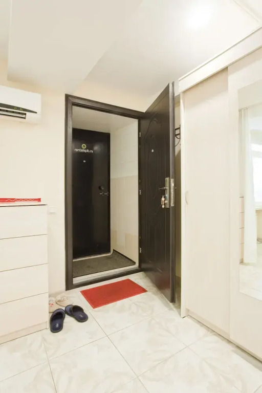 Санкт-Петербург: Студия Rental Spb на Никольской