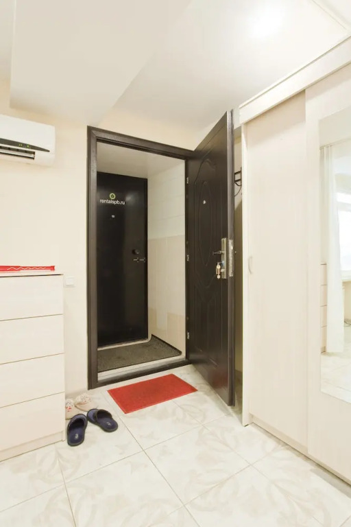 Санкт-Петербург: Студия Rental Spb на Никольской