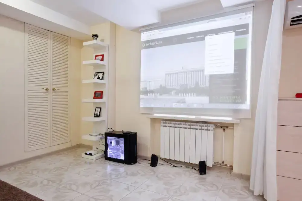 Санкт-Петербург: Студия Rental Spb на Никольской