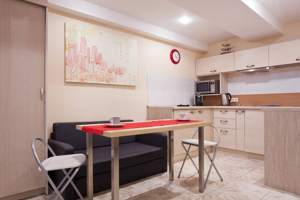 Санкт-Петербург: Студия Rental Spb на Никольской