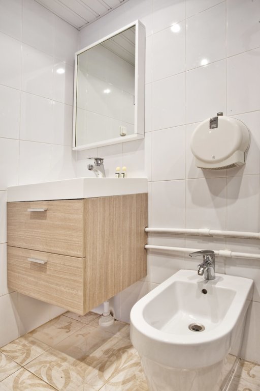 Санкт-Петербург: Студия Rental Spb на Никольской