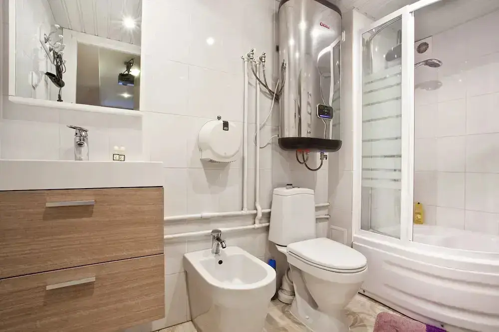 Санкт-Петербург: Студия Rental Spb на Никольской