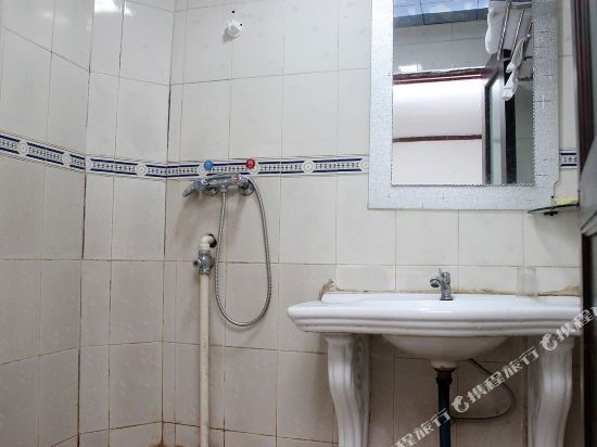 Шэньчжэнь: Haiyi Motel
