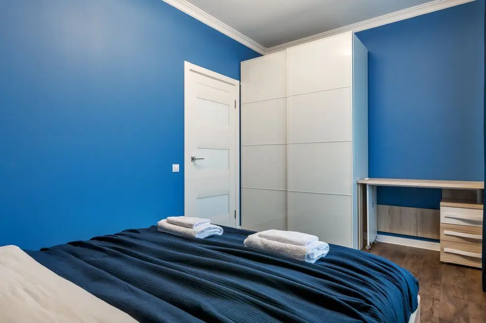 Санкт-Петербург: One Bedroom Luxury Apartment-Двухкомнатная квартира у метро Фрунзенская