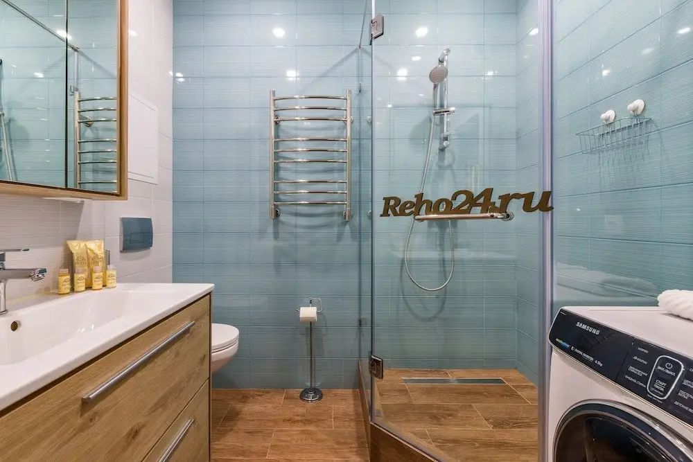 Санкт-Петербург: One Bedroom Luxury Apartment-Двухкомнатная квартира у метро Фрунзенская