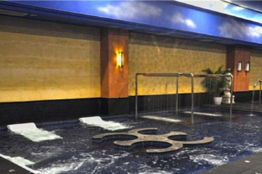 Чунцин: Grand International Hotel Chongqing