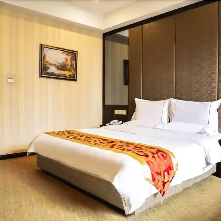 Чунцин: Grand International Hotel Chongqing