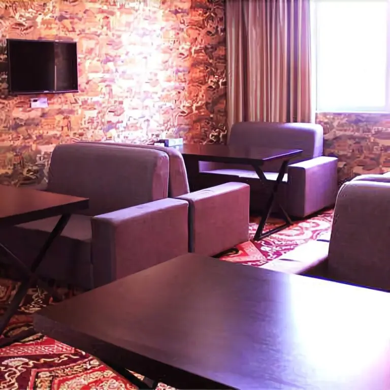 Чунцин: Grand International Hotel Chongqing