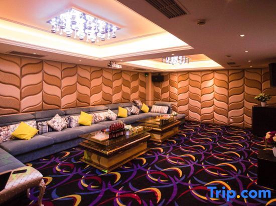 Ханчжоу: Hangzhou Runda International Hotel