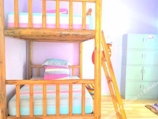 Дали: Dali Kabi Hostel