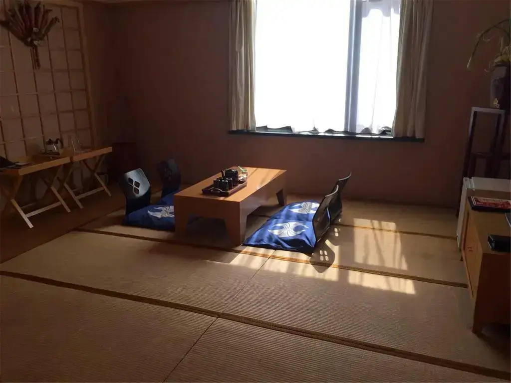 Далянь: Dalian Kerren Hotspring Hotel
