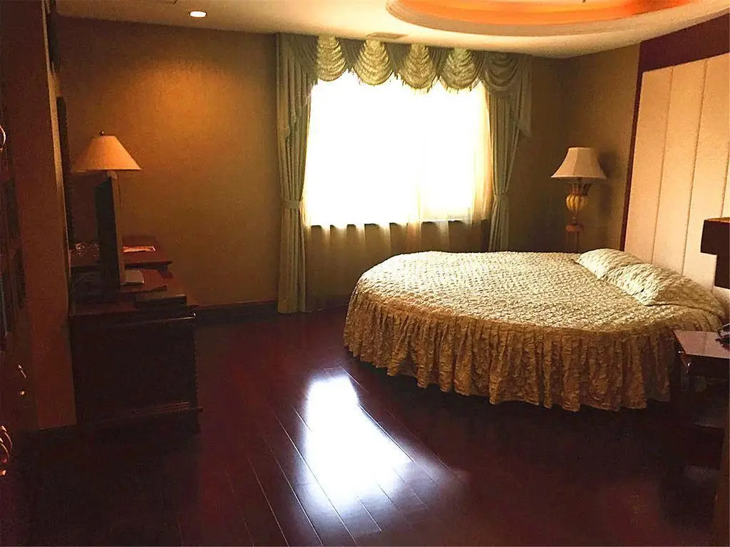 Далянь: Dalian Kerren Hotspring Hotel