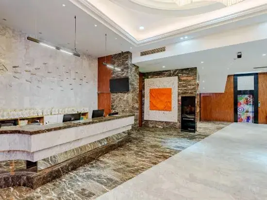 Нинбо: MEISU Meisu Art Hotel (Ninghai Xizi International Branch)