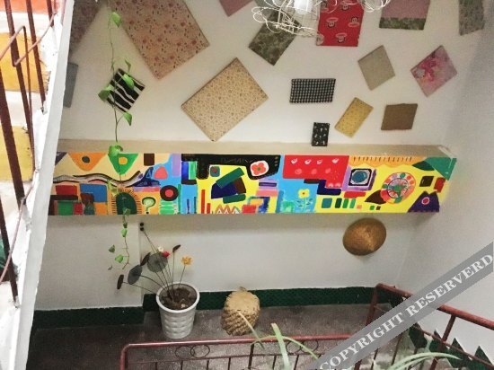Time Guest House — фото 1