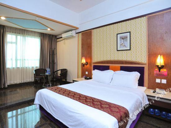 Дунгуань: Jinwan Hotel