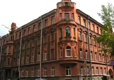 Отель Ринальди у Мариинского театра — фото 1