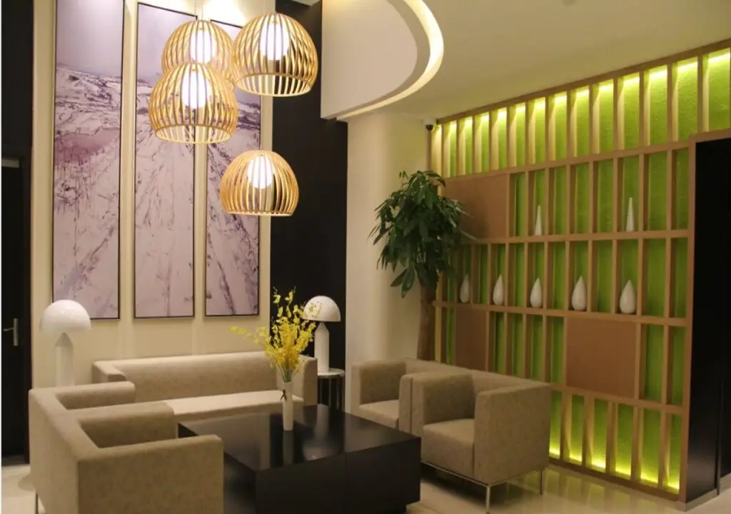 Шанхай: Hanting Hotel(Shanghai South Yongsheng Road )