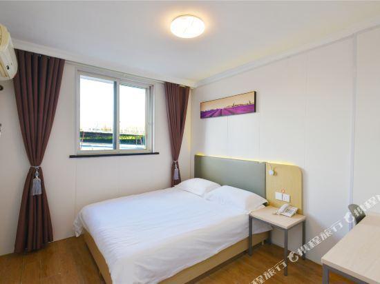 Шанхай: budingjiudian  Hotel (Shanghai mihang Jiaotong University)