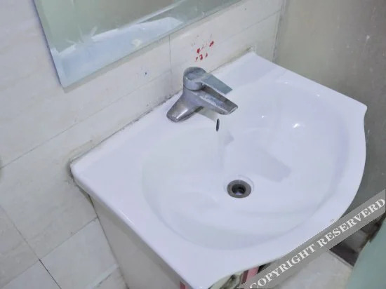 Чэнду: Xigang Business Hotel