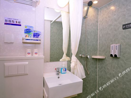 Цзинань: 银座佳驿酒店(济南长清大学城园博园店)