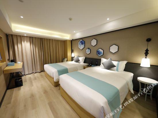 Гуйян: Yunyan Jinhai Hotel