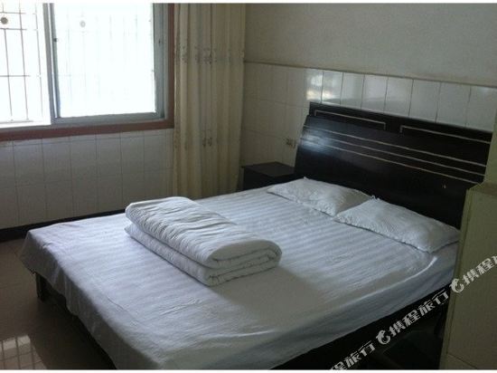 Чунцин: Yudong Hostel