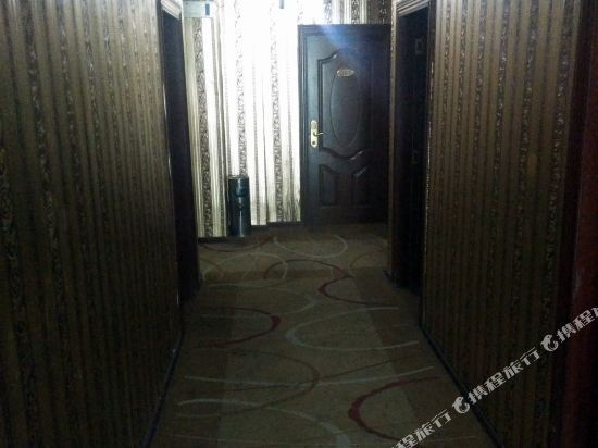 Чунцин: Yudong Hostel