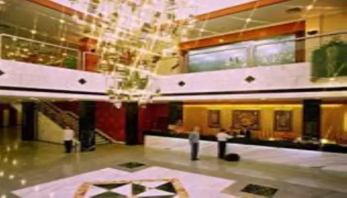 China Merchants Club — фото 1