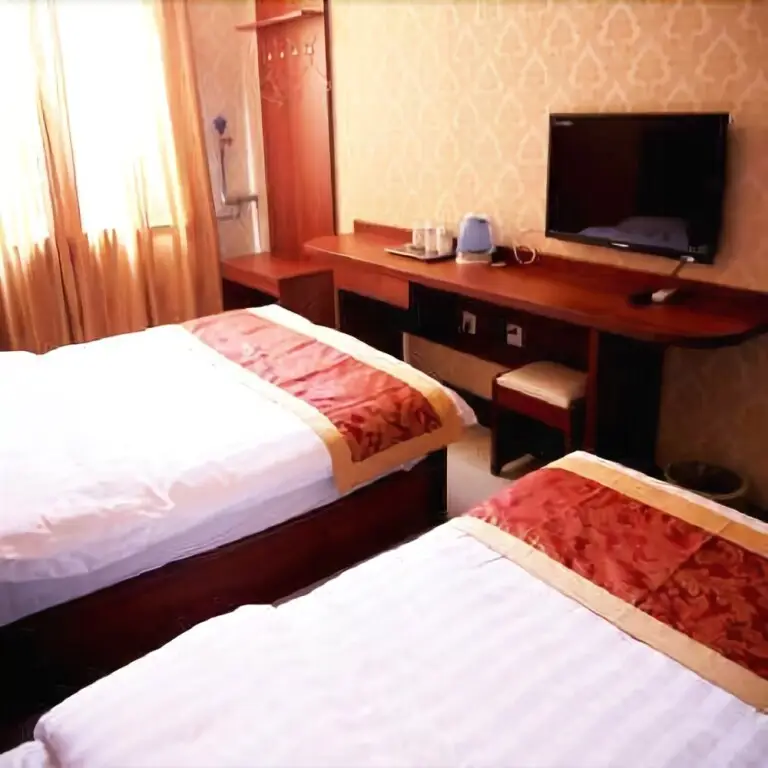 Пекин: Beijing Bindu Sunshine Business Hotel