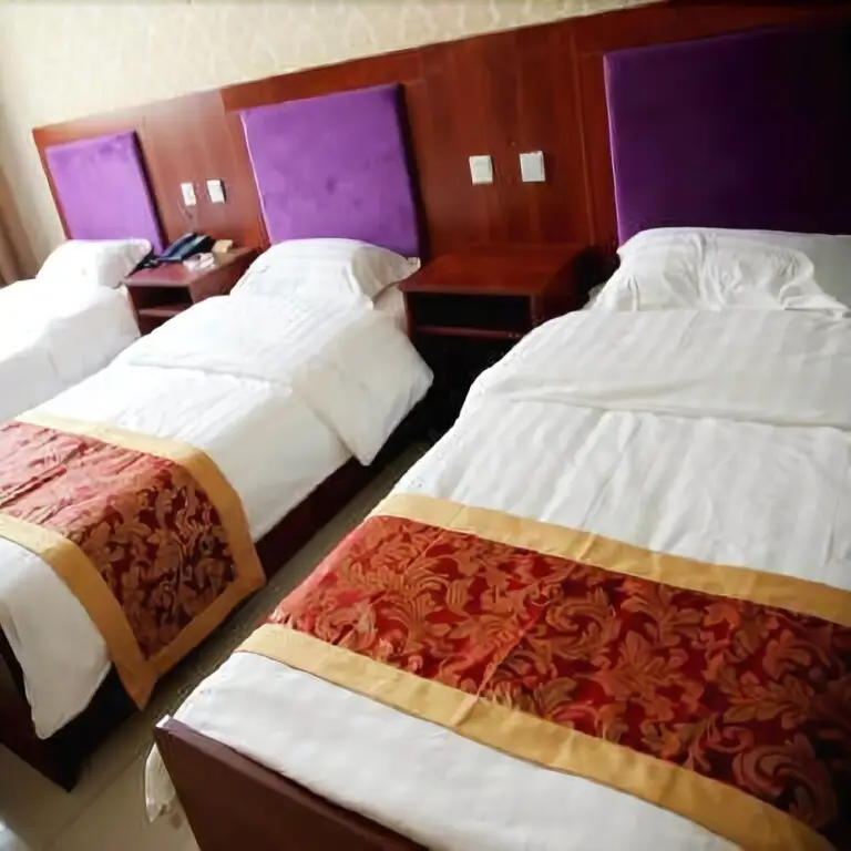 Пекин: Beijing Bindu Sunshine Business Hotel