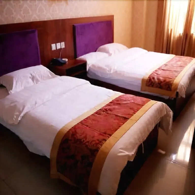 Пекин: Beijing Bindu Sunshine Business Hotel