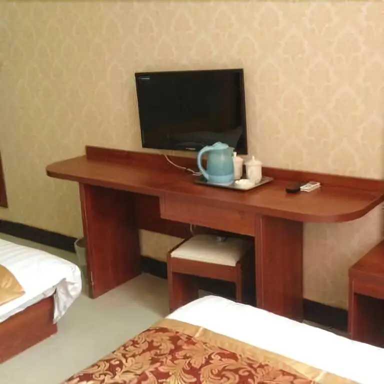 Пекин: Beijing Bindu Sunshine Business Hotel